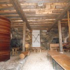 Riedholzturm: unterer Saal (Bild 1)