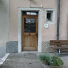 Thüringenhaus Eingang 2
