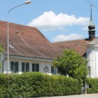 Haus St. Katharinen mit Kapelle